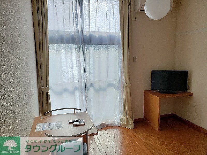 レオパレスDernierIIの物件内観写真