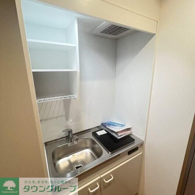 ボヌール指扇の物件内観写真