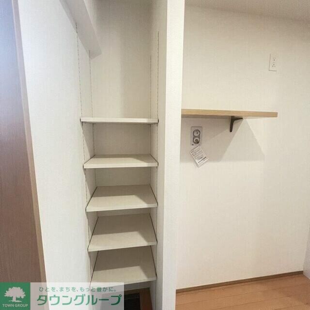 ボヌール指扇の物件内観写真