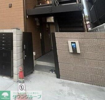 ボヌール指扇の物件内観写真