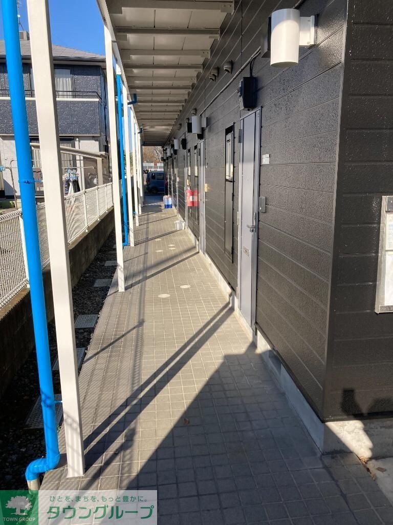 グランヴィル大宮ウエストの物件内観写真