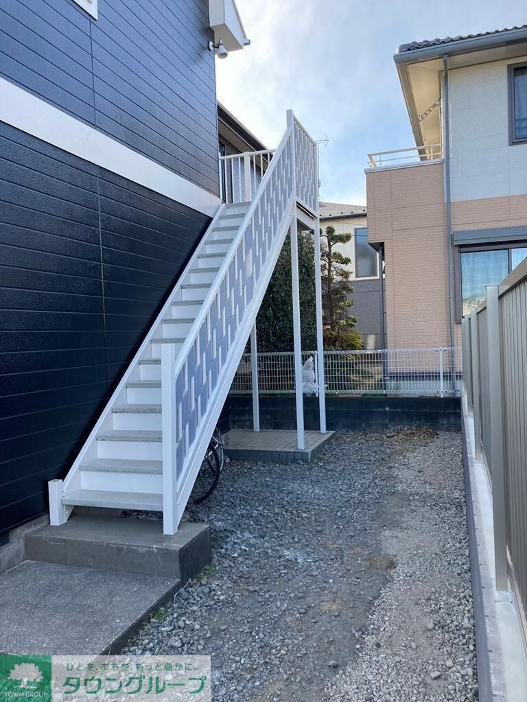 グランヴィル大宮ウエストの物件内観写真