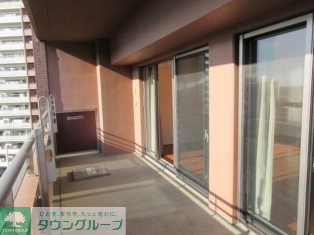 パークシティさいたま北ガーデンレジデンスの物件内観写真