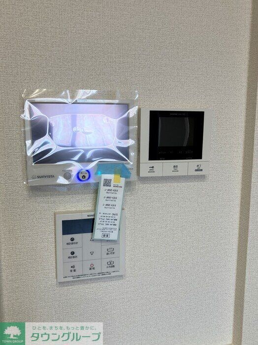 D-estの物件内観写真