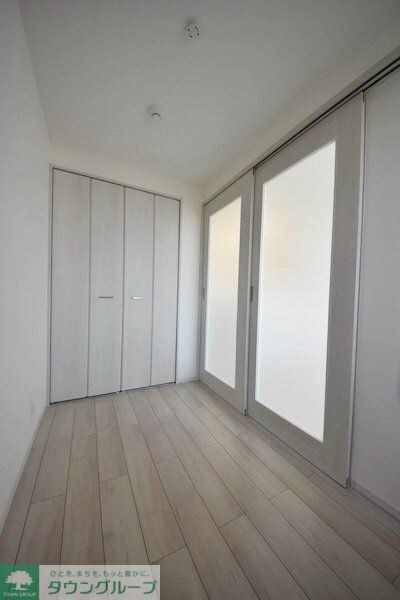 KEIAI RESIDENCE上尾IVの物件内観写真