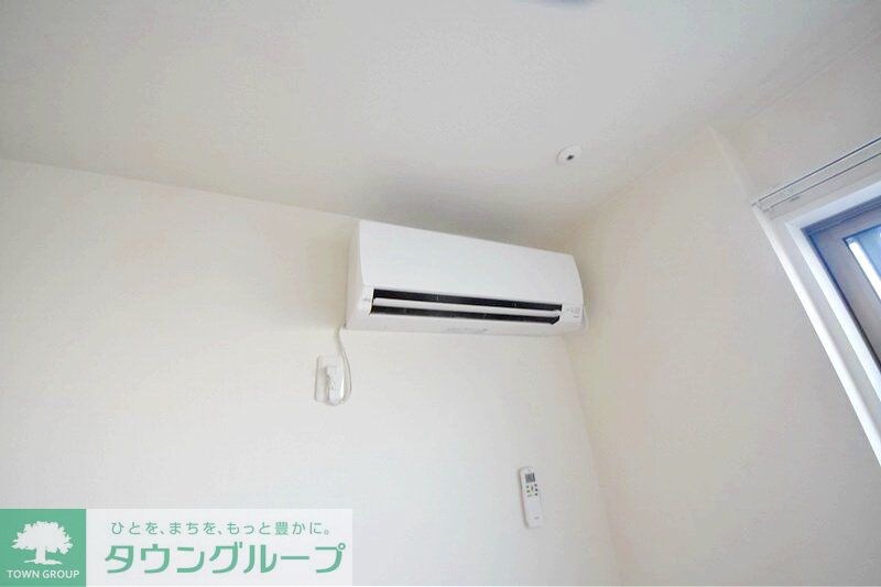 KEIAI RESIDENCE上尾IVの物件内観写真