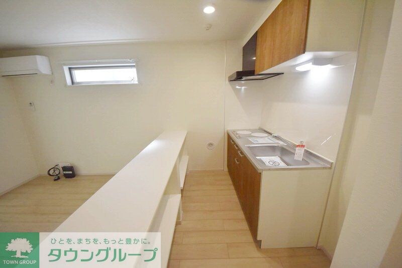 KEIAI RESIDENCE上尾IVの物件内観写真