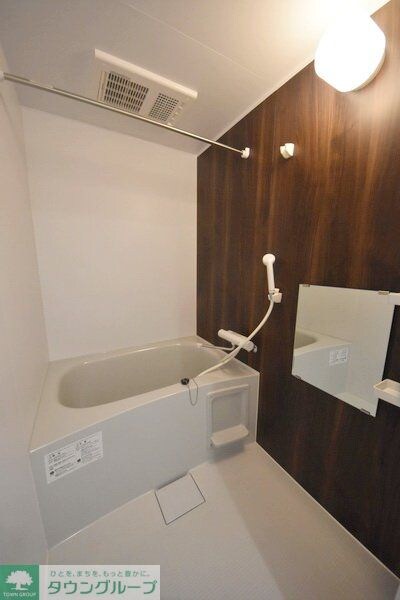 KEIAI RESIDENCE上尾IVの物件内観写真