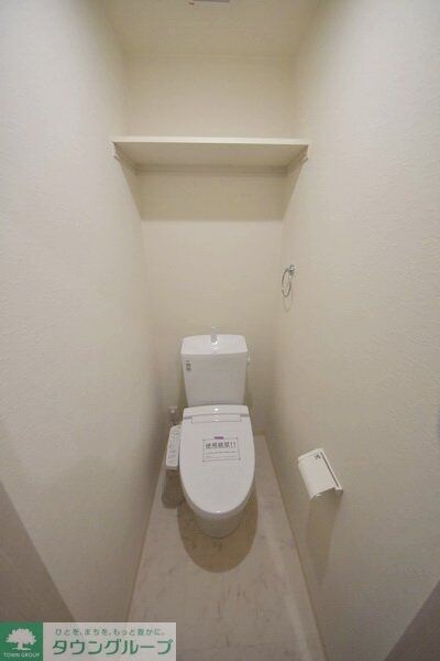 KEIAI RESIDENCE上尾IVの物件内観写真