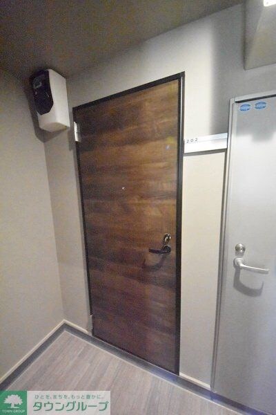 KEIAI RESIDENCE上尾IVの物件内観写真