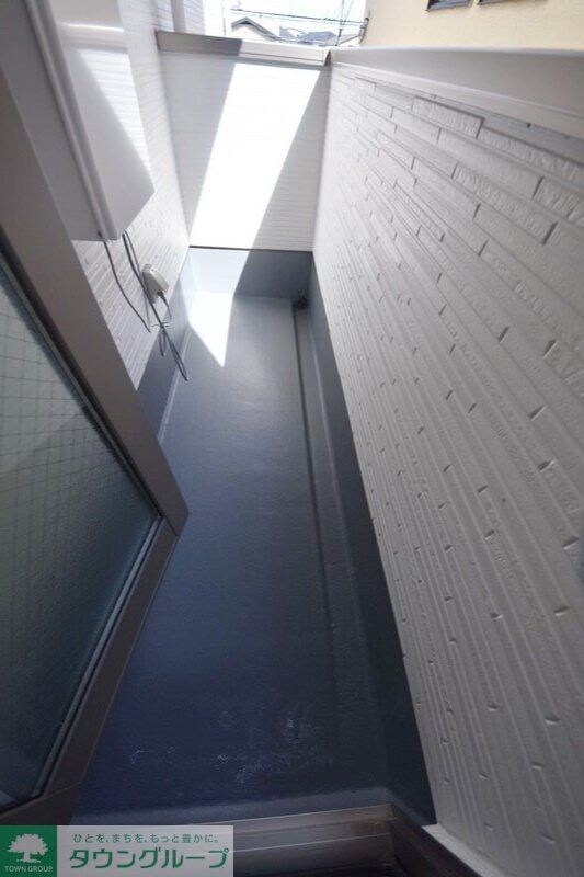 KEIAI RESIDENCE上尾IVの物件内観写真