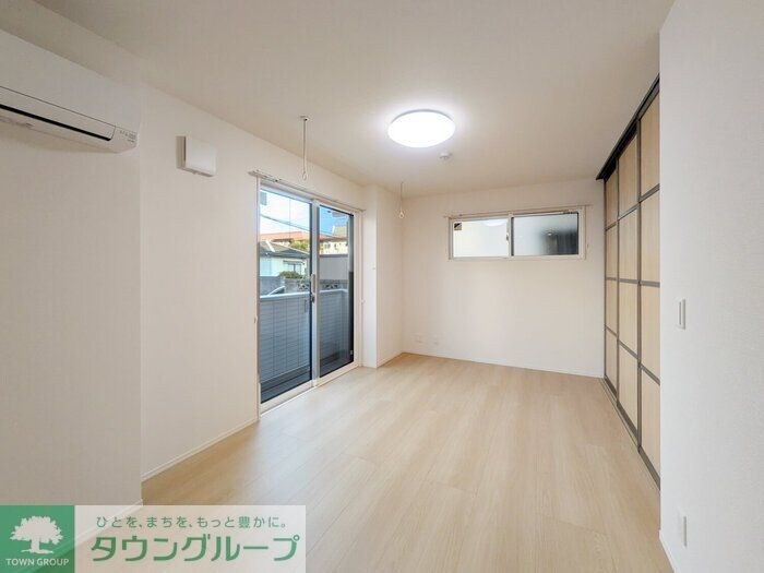 エスポワール宮原の物件内観写真