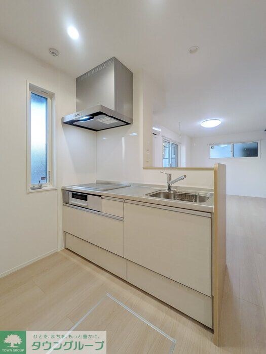 エスポワール宮原の物件内観写真