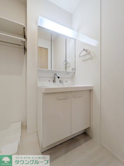 エスポワール宮原の物件内観写真