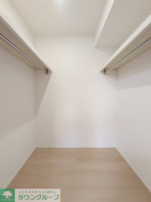 エスポワール宮原の物件内観写真