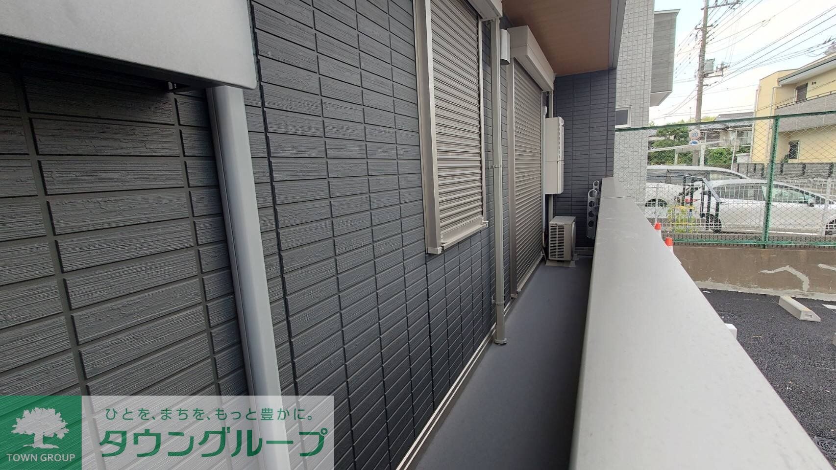 エスポワール宮原の物件内観写真