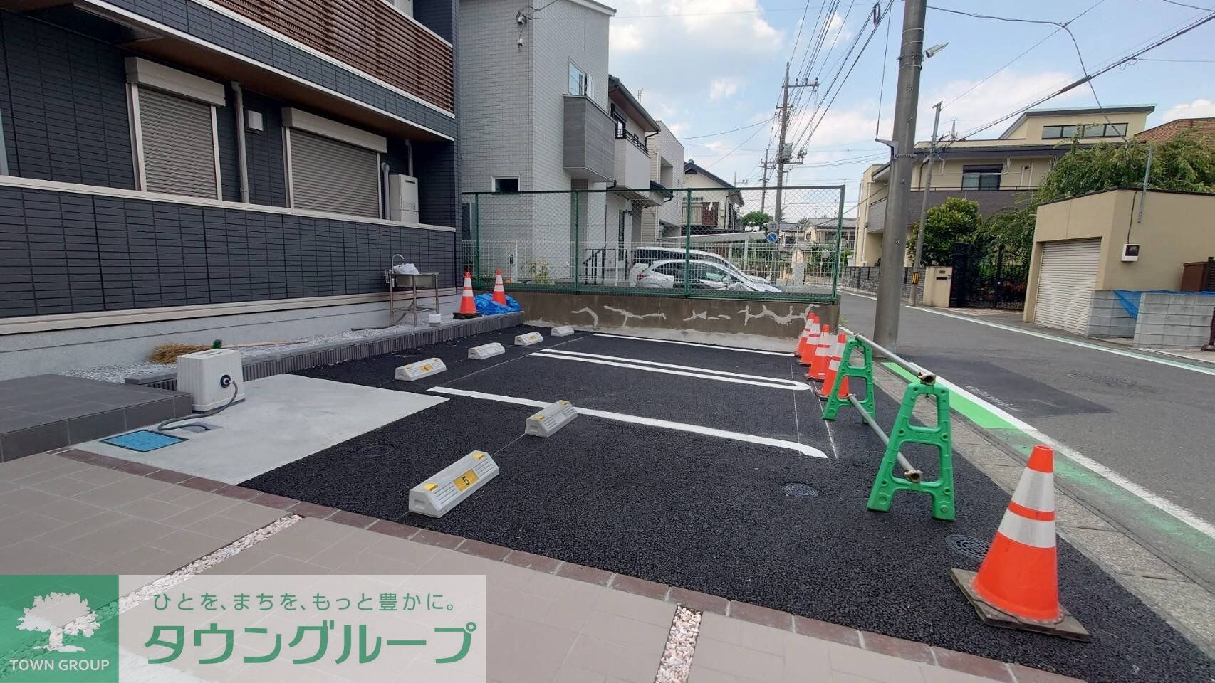 エスポワール宮原の物件内観写真