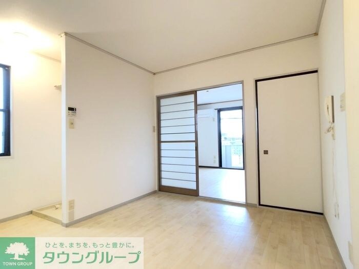 グランディオス久喜の物件内観写真