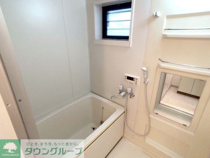 グランディオス久喜の物件内観写真