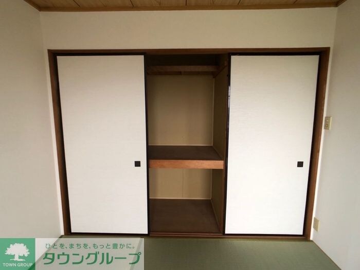 グランディオス久喜の物件内観写真