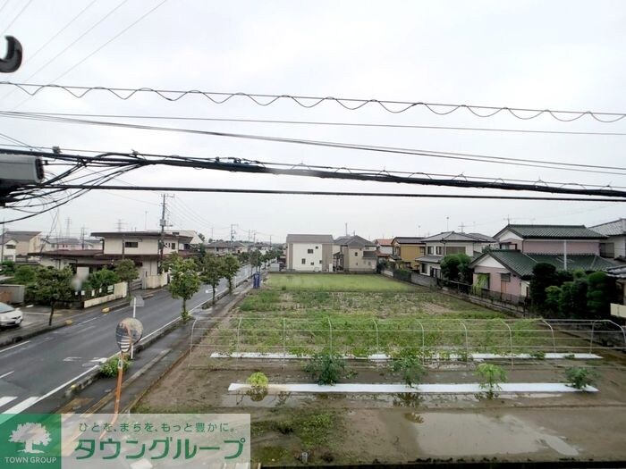 グランディオス久喜の物件内観写真