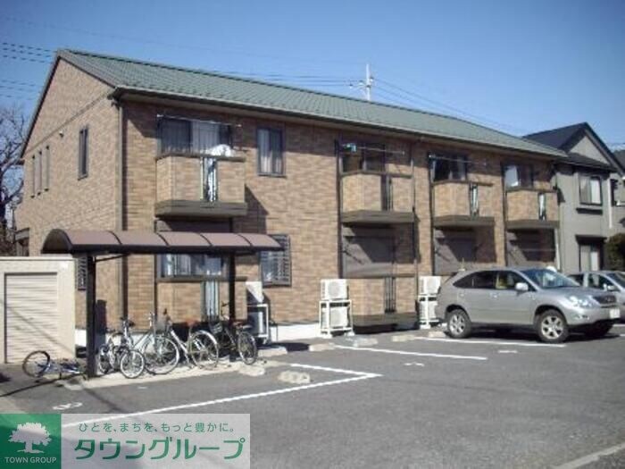 ドミールM日進の物件内観写真