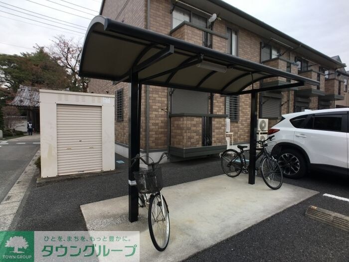 ドミールM日進の物件内観写真