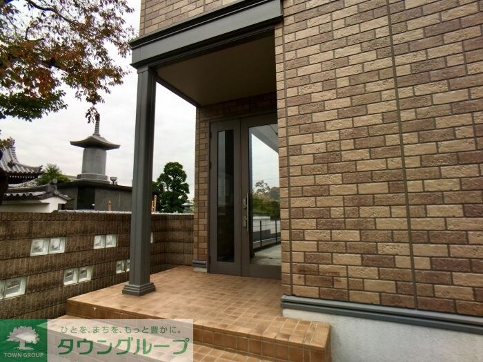 ドミールM日進の物件内観写真