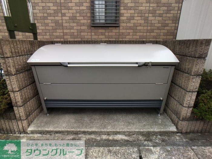 ドミールM日進の物件内観写真