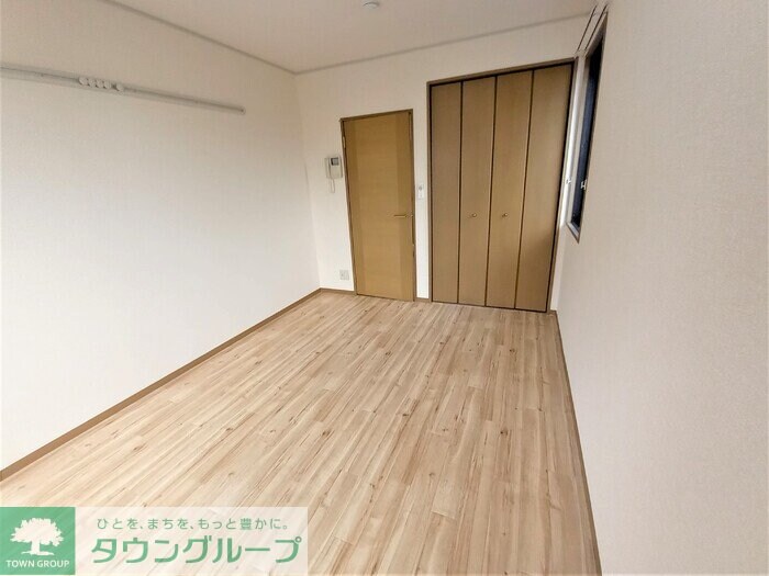 メゾンHOKUSHINの物件内観写真