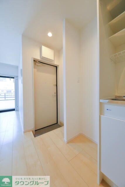 MELDIA大宮Bの物件内観写真