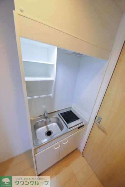 MELDIA大宮Bの物件内観写真