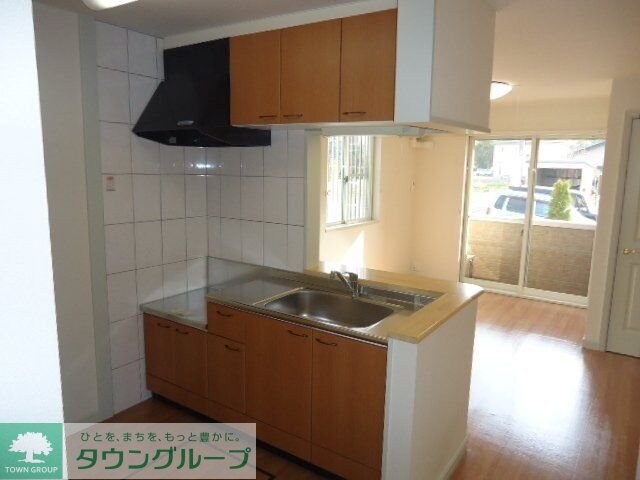 ビアンシェーヌの物件内観写真