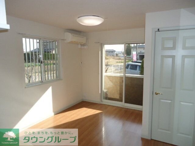 ビアンシェーヌの物件内観写真