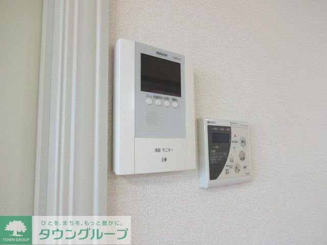 ビアンシェーヌの物件内観写真