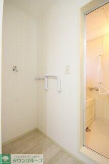 プティメゾンドゥーズの物件内観写真