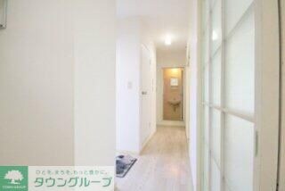 プティメゾンドゥーズの物件内観写真