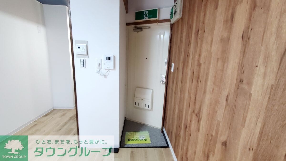 ロザール大宮の物件内観写真