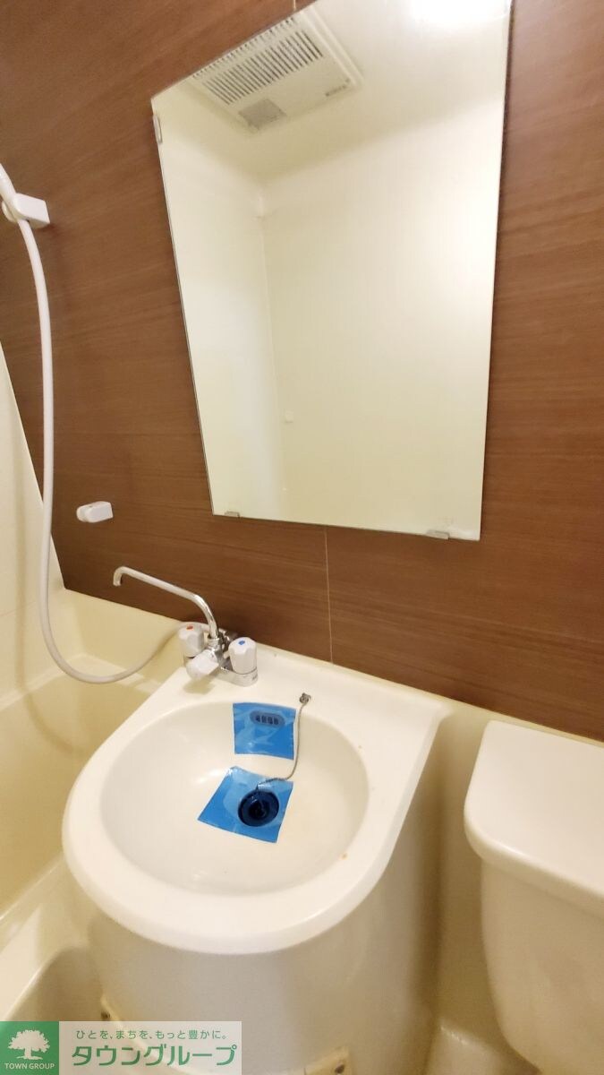 ロザール大宮の物件内観写真