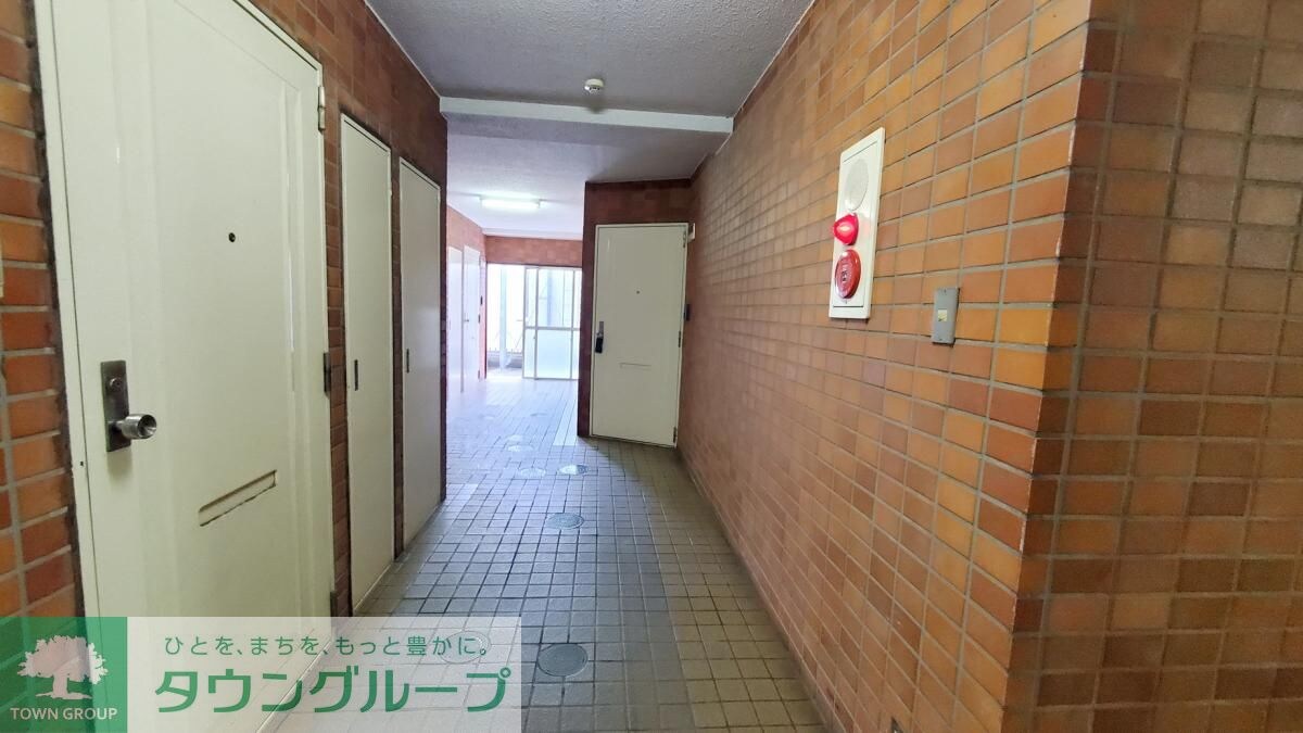 ロザール大宮の物件内観写真