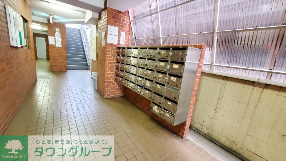 ロザール大宮の物件内観写真