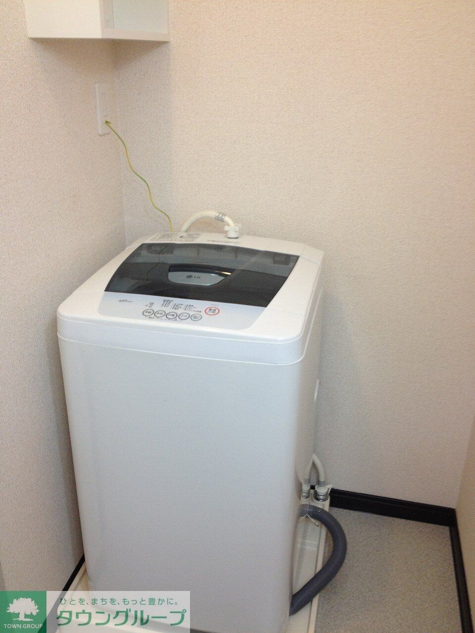 レオネクストブランジール森の物件内観写真