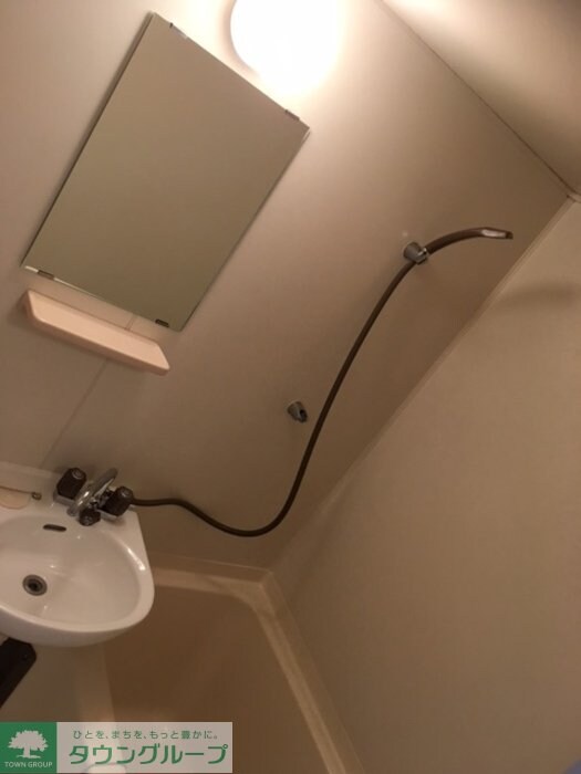 アティアス春日部の物件内観写真