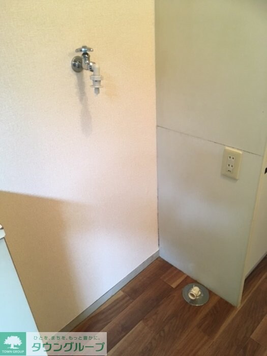 アティアス春日部の物件内観写真