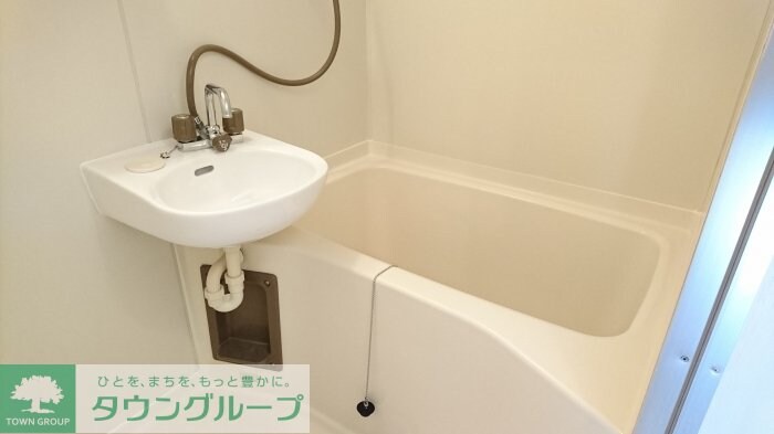 アティアス春日部の物件内観写真