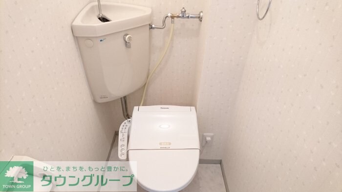 アティアス春日部の物件内観写真