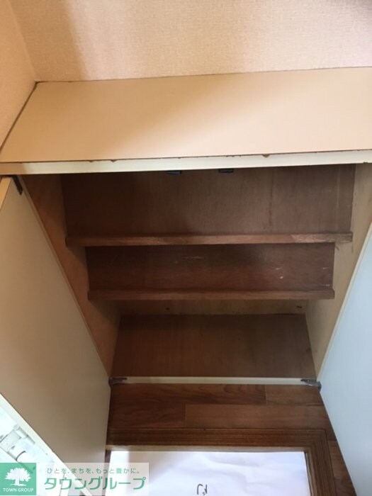 アティアス春日部の物件内観写真