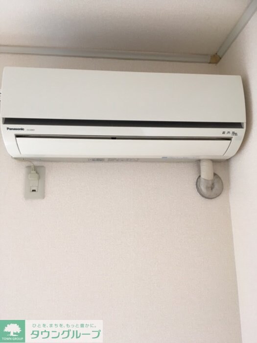 アティアス春日部の物件内観写真