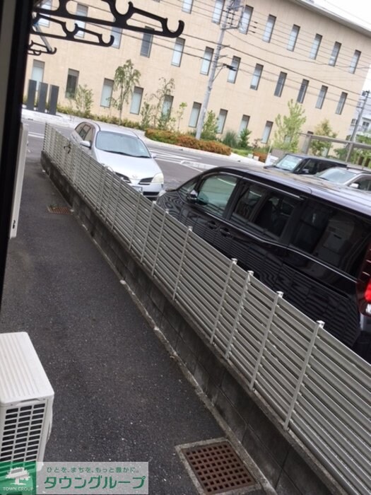 アティアス春日部の物件内観写真