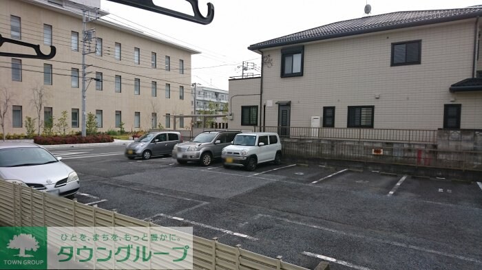 アティアス春日部の物件内観写真